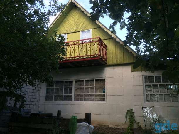 Продам дачу в Борце возле реки Сож., Дачный поселок Борец., фотография 5
