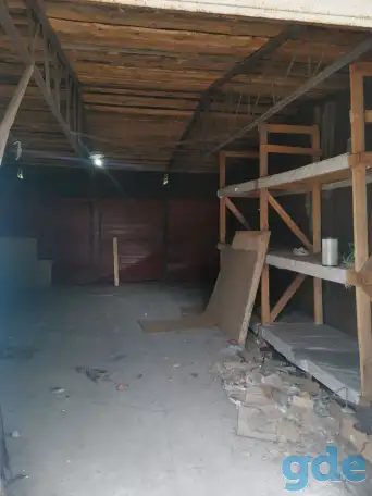 Сдача склада в аренду, Г улица космонавтов 55Б, фотография 5