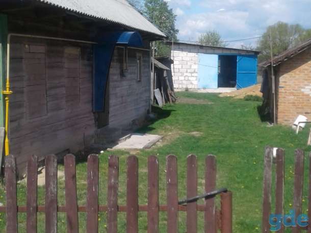 Продам дом в аг. Ревятичи, Берёзовский р-н, Брестской области, фотография 2