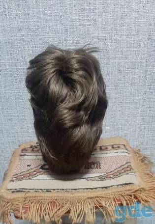 Парик женский, фотография 3