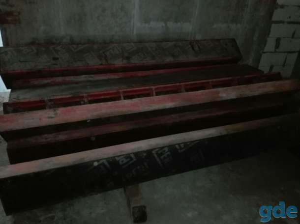 Продам опалубку PERI, фотография 5