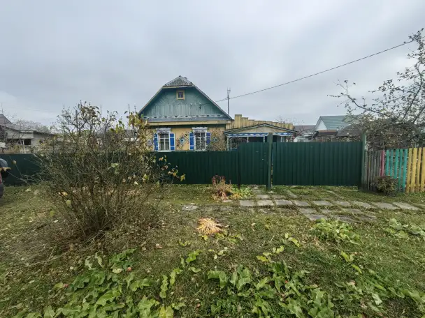 Продам дом, ул.Первомайская 32, фотография 1