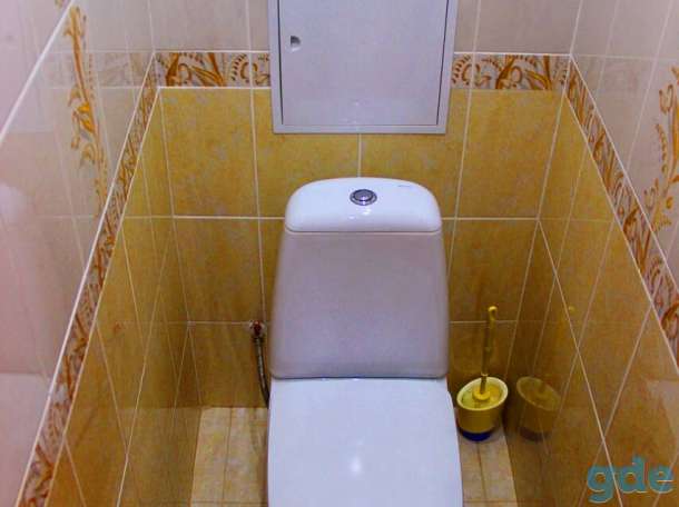 Продам 3х комнатную  квартиру, Бульвар Космонавтов, фотография 2