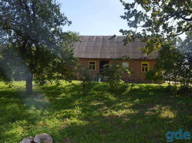 Дом в деревне, Минская область Вилейский район деревня Нестерки улица Луговая 14, фотография 4