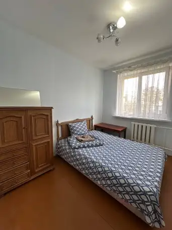 Квартира на сутки в Солигорске, Козлова 5, фотография 8
