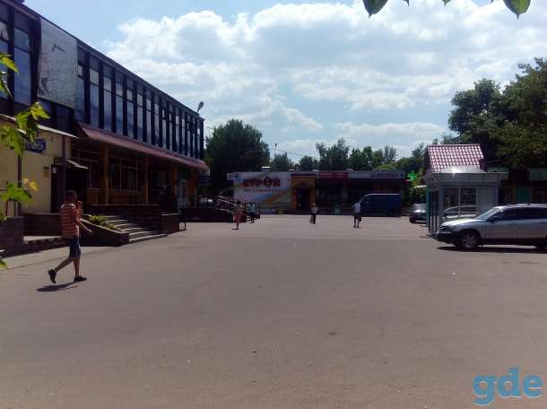 Помещение в аренду,  ул. Уборевича д.144В, фотография 1