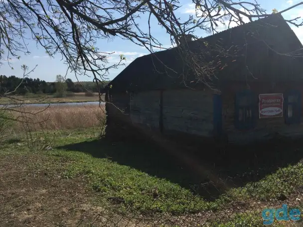 Продается участок с домом, Гродненская область, Зельвенский район, деревня Ивашковичи, фотография 8