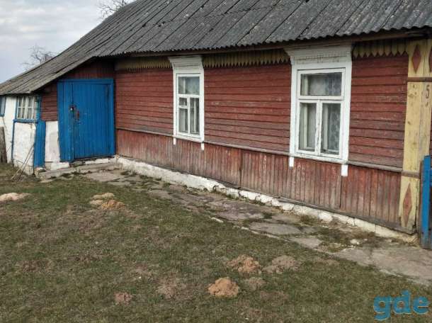 Продам дом с участком, фотография 4
