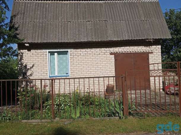 Дача, фотография 1