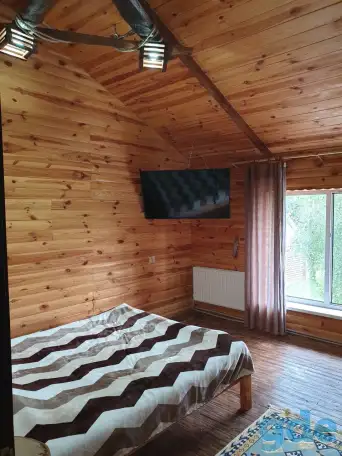 В продаже Усадьба 