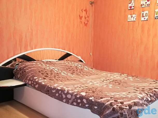 Сдается 1-ком. кв в ЦЕНТРЕ на часы, сутки, недели (ул. ЛЕНИНА), фотография 1