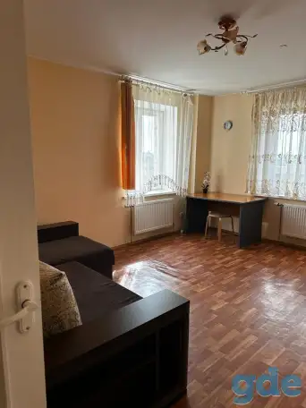 Сдам квартиру в центре, Белобородова 1/1 витебск, фотография 1
