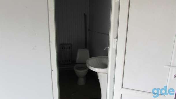 Торговое помещение 630 м.кв. в аренду Докшицы, фотография 8