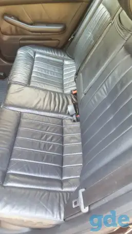 Продам Audi A6, фотография 6