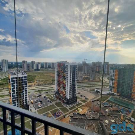 Квартира 3-ком. 63,5м^,  ул. Белградская д.6, фотография 5