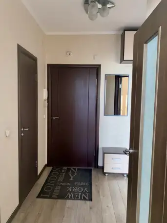 Сдам квартиру на длительный срок, Крупской 17, фотография 9