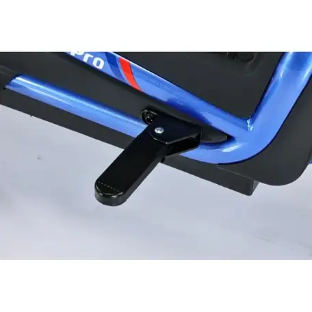Электровелосипед smartbalance fiesta pro (2025), фотография 3