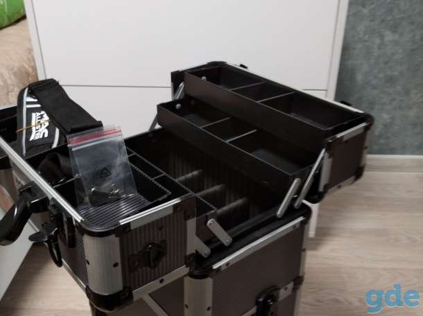 Mac Aluminium Case, фотография 1