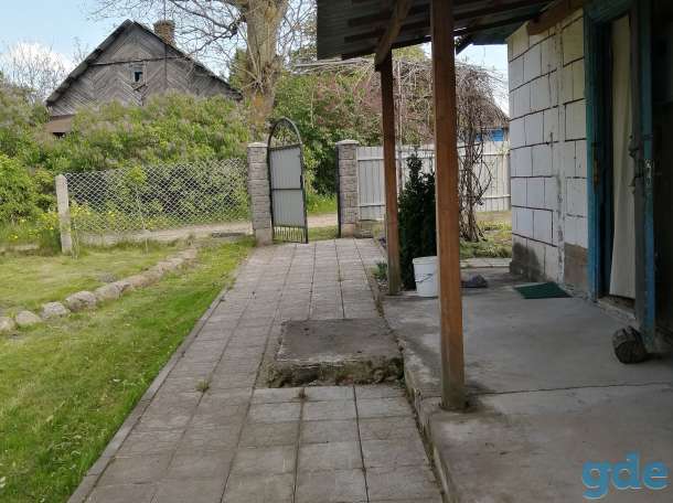 Продаётся дача, Волковысский район. Д. Шовки. Д. 12, фотография 8