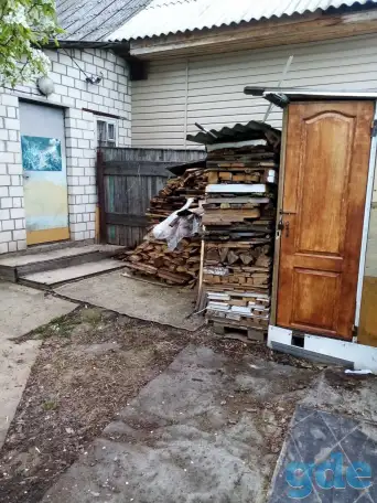 Продается полдома, Адама Мицкевича ул. 32, фотография 3