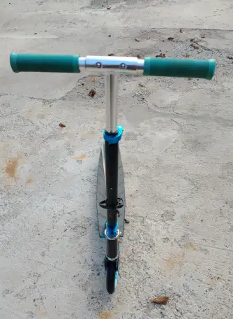 Самокат Scooter, фотография 1