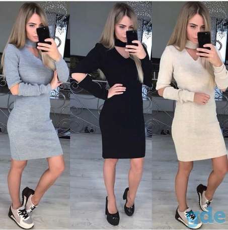 Платье почта торг, фотография 1