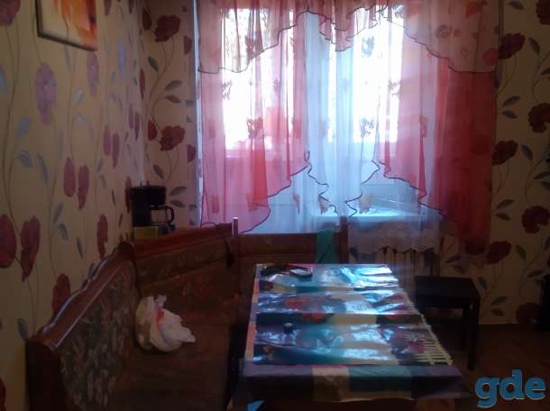 Сдам квартиру командировочным, Ул. Дружбы дом 17 кв 7, фотография 4