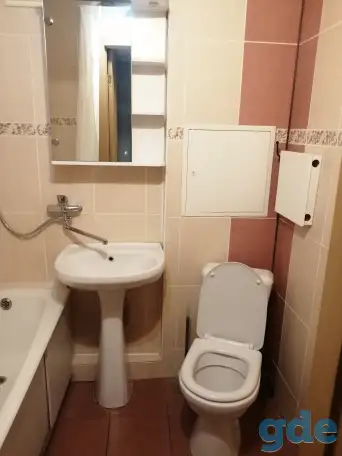 Продам 1-комнатную квартиру, Стахановская 20-2, фотография 8
