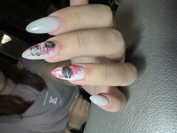 Маникюр, фотография 8