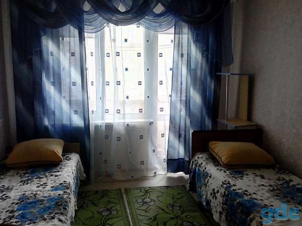 Командированным на сутки, М - н. Молодёжный, фотография 2