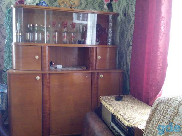 Продам буфет, фотография 1