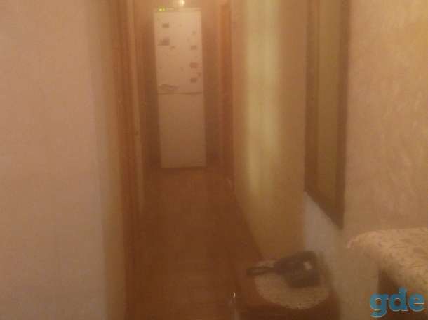 Продаю 3-х комнатную квартиру в Новоколосово Минской обл., фотография 3