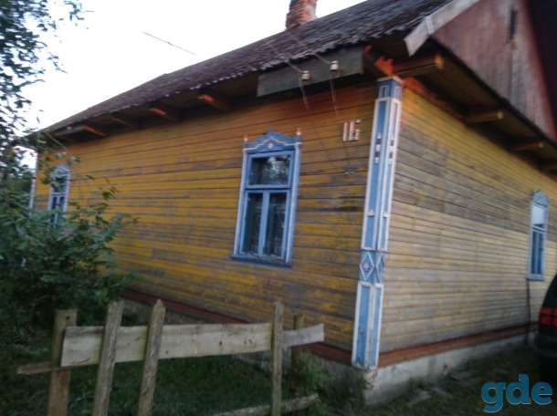 Продам дом Вощиничи, фотография 6