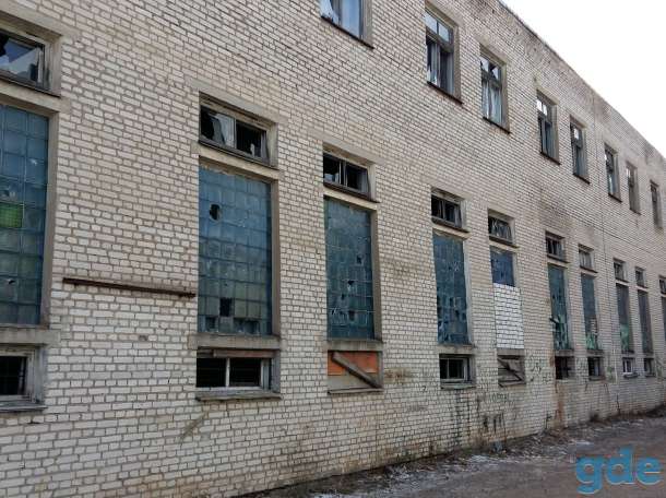 Продажа здания в центре города, ул. Волынца, 12Л, фотография 5