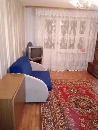 Сдам 1  комнатную каартиру, Ул.Лобанка д.71 кв 136, фотография 1