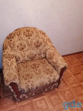 Сдам на длительный срок 2-х комнатную квартиру, могу прописать со штампом в паспорте г. Минск, ул. Байкальская, дом 58-1, фотография 9