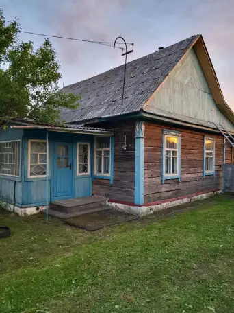 Продается дом в Плещеницах,Логойский район, фотография 1