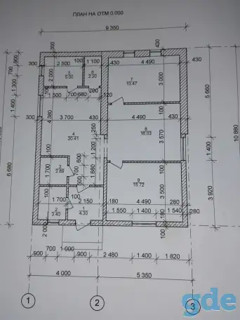 Продам дом, 5й Лагерный переулок, фотография 4