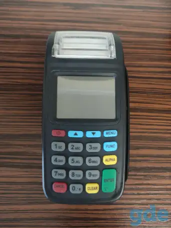 Терминал NEW 8210, фотография 1