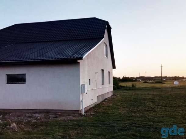 Дом в Глубоком, Строителей 50, фотография 5