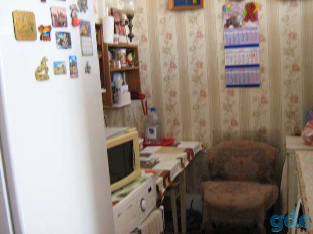 Продажа комнаты, обл. ул.Ленина 12., фотография 5