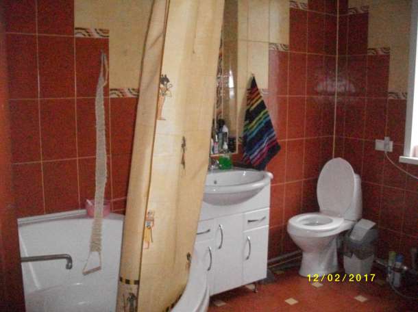 Продам дом, фотография 5