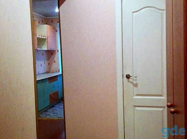 Продаю 2-комнатную квартиру район ж/д, фотография 6