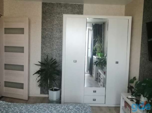 Квартира, Город ул. Сосновая д. 2, фотография 8