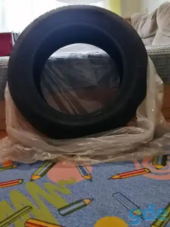 Шины, фотография 1