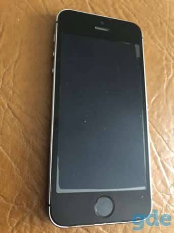 Продам Iphone 5S, фотография 3