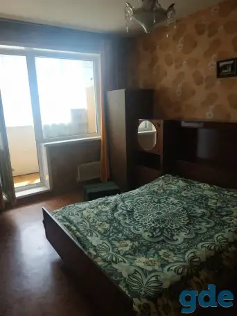 Сдаю квартиру по адресу г.Минск ул Плеханова 56-1, звоните., фотография 1