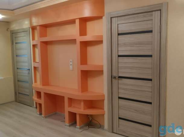 продам 3-х комнатную квартиру с хорошим ремонтом, ул. Чапаева, 31, фотография 11