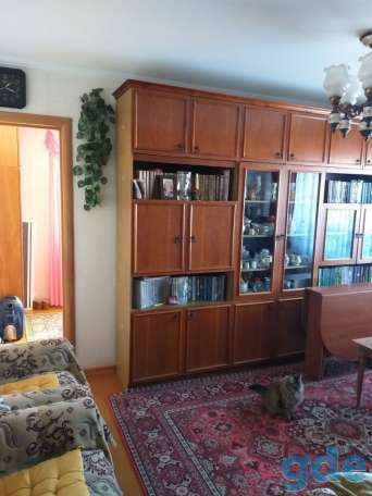 Продажа квартиры, Ул. Коммунальная, дом 108, фотография 4