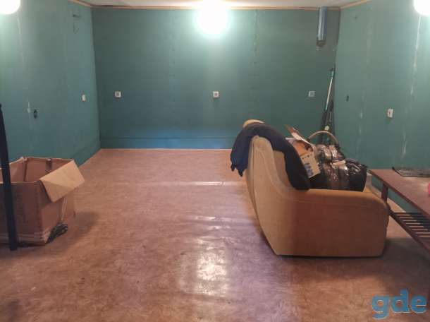 Продам гараж, ул. Нововиленская44, фотография 3